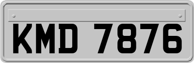 KMD7876