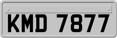 KMD7877