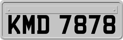 KMD7878
