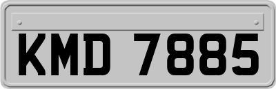 KMD7885