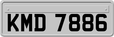 KMD7886