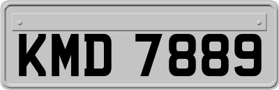 KMD7889