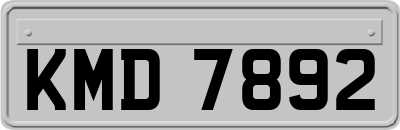 KMD7892