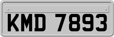 KMD7893