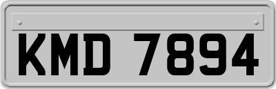KMD7894