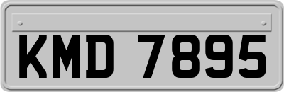 KMD7895
