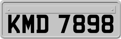 KMD7898