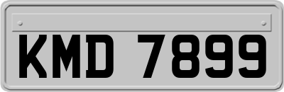 KMD7899