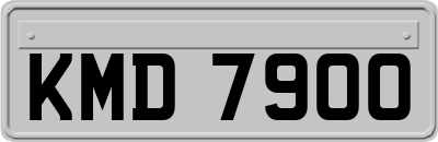 KMD7900