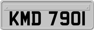 KMD7901