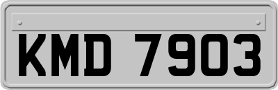 KMD7903