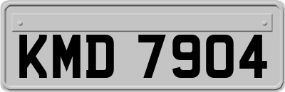 KMD7904