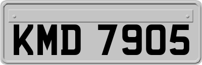 KMD7905
