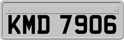 KMD7906
