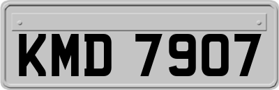KMD7907