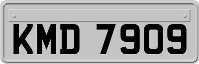 KMD7909