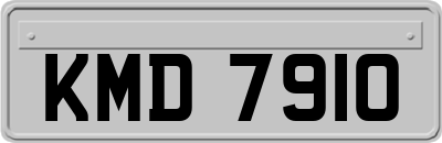 KMD7910