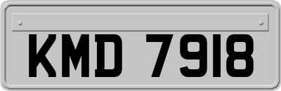 KMD7918