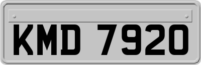 KMD7920