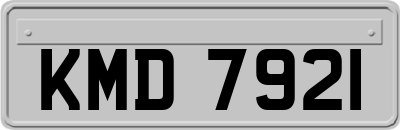 KMD7921