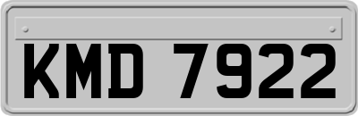 KMD7922