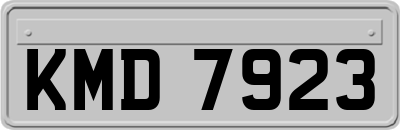 KMD7923