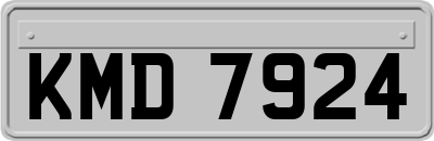 KMD7924