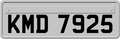 KMD7925