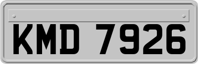 KMD7926