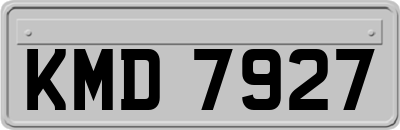 KMD7927