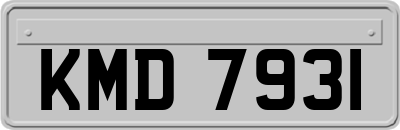 KMD7931