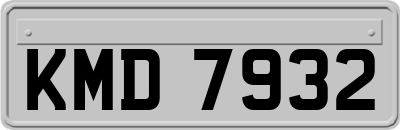KMD7932