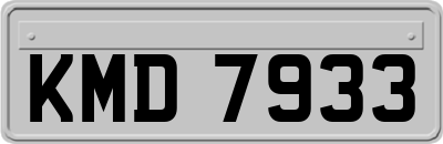 KMD7933