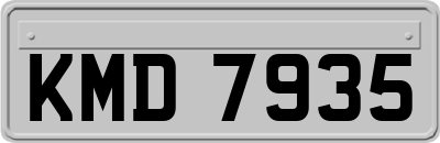 KMD7935