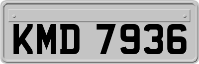 KMD7936