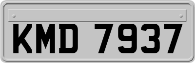 KMD7937