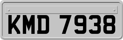 KMD7938