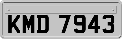 KMD7943