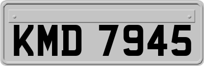 KMD7945