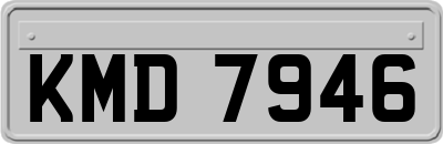 KMD7946
