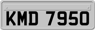 KMD7950