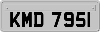 KMD7951