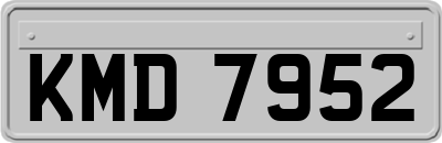 KMD7952