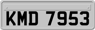 KMD7953
