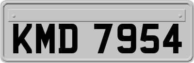KMD7954