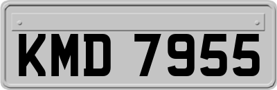 KMD7955
