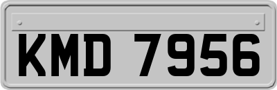 KMD7956