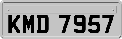 KMD7957