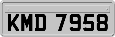 KMD7958