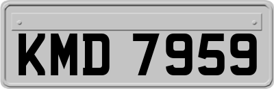 KMD7959